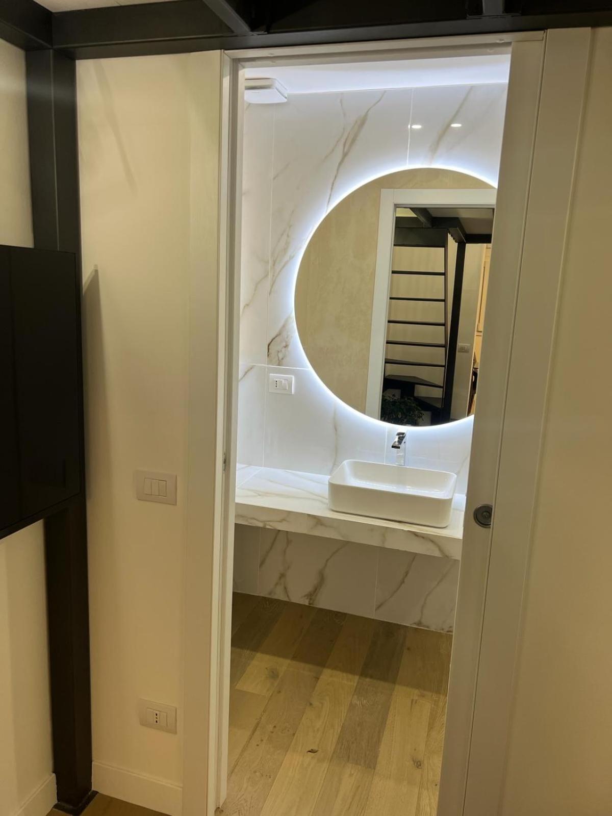 Cortivo House Suite Perugino 8 Mailand Exterior foto